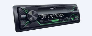 SONY DSX-A212UI MP3 FLAC USB АВТОМОБИЛЬНЫЙ РАДИО AUX