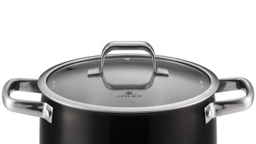 Gerlach Prime NK 329 Набор кастрюль 6 шт.