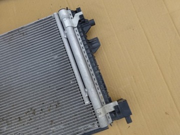 фото ориг. №3, Set. radiator water+ air conditioner audi vw seat skoda 5q0