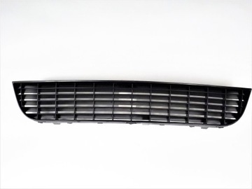 FIAT GRANDE PUNTO 05-12 ATRAPA KRATKA ZDERZAK ŚROD