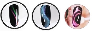 Magnetyzer dwustronny do kociego oka Cat eEe