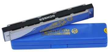 HOHNER OCEAN STAR C ГАРМОНИКА