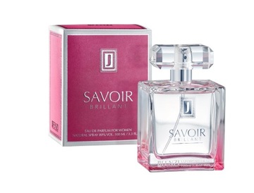 Fenzi Savoir Brillant edp 100ml