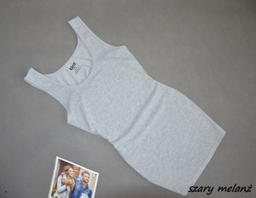 BOKSERKA TOP KOSZULKA BAWEŁNA JAKOŚĆ - BEZ DOPŁAT