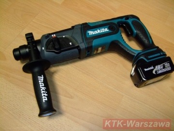 MAKITA SDS Ударная дрель-шлифовальная машина Отвертка 5.0