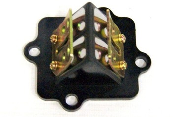 КЛАПАН ДИАФРАГМЫ ДВИГАТЕЛЯ 2T СКУТЕРЫ YAMAHA