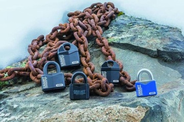 ABUS Combiflex SPORTFLEX 2504 Замок навесной с тросом 90