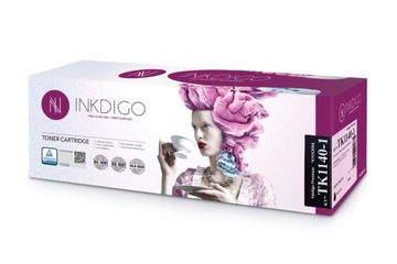 Toner Inkdigo do Kyocera KY-TK1140 czarny (black)