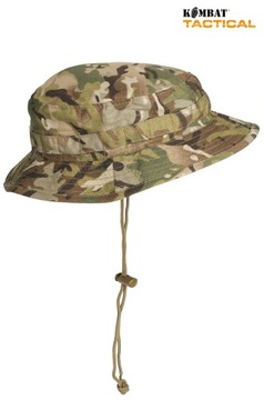 Шляпа спецназа «Комбат Великобритания» multicam BTP 59
