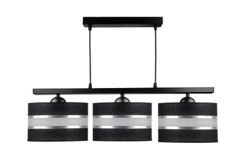 LAMPA PLAFON SALON LISTWA LED koszyk diamenty