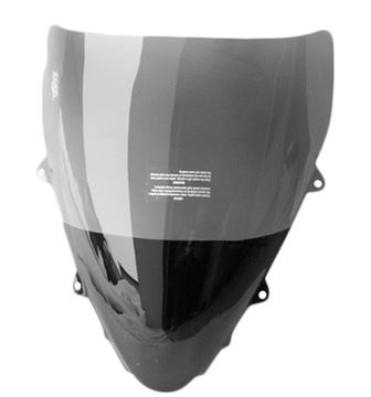 Лобовое стекло мотоцикла KAWASAKI ZR 7S