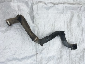 FIORINO QUBO WAZ PŘÍVOD INTERCOOLER 1.3 EU5