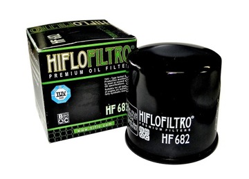 FILTR OLEJU HIFLOFILTRO ATV DO QUADA CF MOTO QUADY