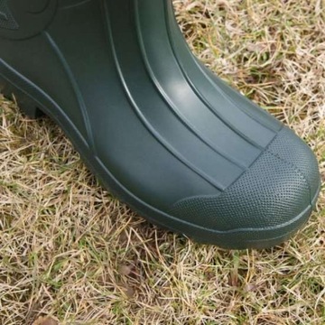 Теплые резиновые сапоги из ЭВА для требовательных Demar Polskie 43