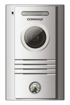 Wideodomofon HD Commax CDV-704MA DRC-40KHD 720p