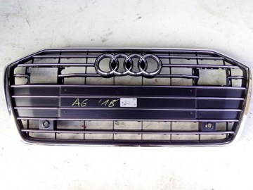 Audi A6 C8 Grill Atrapa 4K0853651C