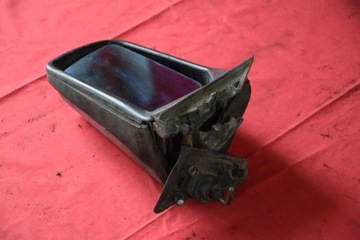 Mercedes 123 lusterko