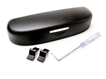 Schowek na Okulary vw peugeot citroen renault kia