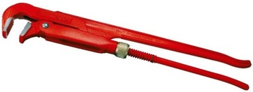 ROTHENBERGER Klucz nastawny do rur 4” XXL