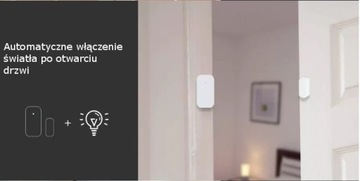 Датчик окна/двери Aqara ZigBee - smartHome