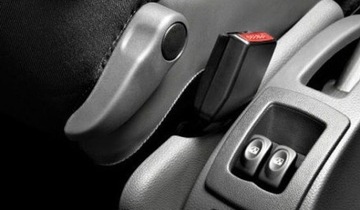 LOKETNÍ OPĚRKA DACIA LOGAN SANDERO STEPWAY OD 2004R