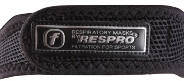 #RESPRO маска ULTRALIGHT черная M