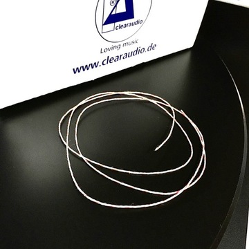 Кабели CLEARAUDIO SUPERWIRE 50 см