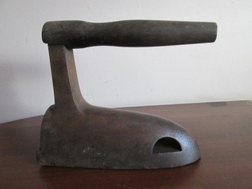 СТАРОЕ ЖЕЛЕЗО ДЛЯ ДУШИ, АНТИЧ