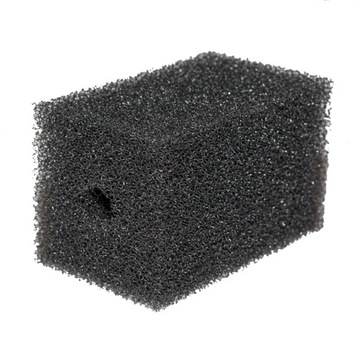 Gąbka Filtr Prefiltr 10x6x6 cm PPI 20 gęstość std