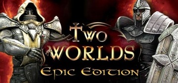 TW WORLDS EPIC EDITION + TAINTED BLOOD PL STEAM +