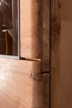 ДАЛЛАС ДЕНВЕР ВИТРИНА ТИП 12 ДУБ ДЕКОР