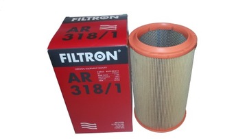 FILTR POWIETRZA AR318/1 ALFA ROMEO 156 LANCIA LYBR