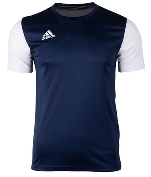 Adidas Koszulka Junior T-shirt Estro 19 r.152