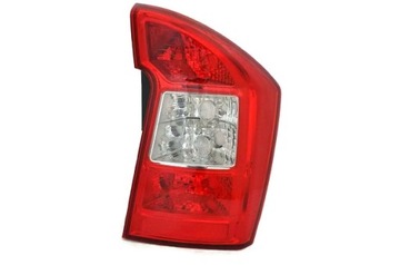 KIA CARENS 06-13 SVĚTLO ZADNÍ PRAVÁ DEPO