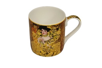 Kubek - Gustav Klimt - Adela - Bloch-Bauer Carmani
