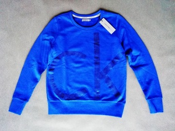 Bluza CALVIN KLEIN Jeans LOGO SURF WEB XS PREZENT