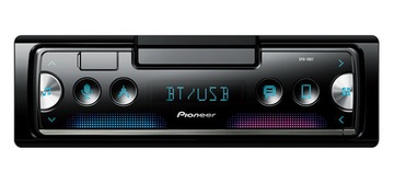 PIONEER SPH-10BT РАДИО МУЛЬТИМЕДИЙНЫЙ USB iPhone BT