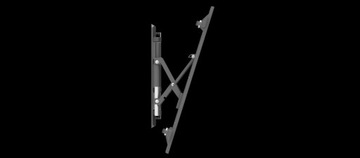 Крепление для телевизора PureMounts PM-Slimflex-52 26–52 дюйма
