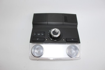 LAMPA KABINY POLSTROVÁNÍ SEAT LEON III 5F0947105BA