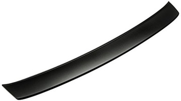 LUX LISTWA OCHRONNA NA ZDERZAK SKODA SUPERB 2013-
