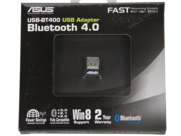USB-адаптер ASUS COMPANY FAST Bluetooth 4.0 EDR