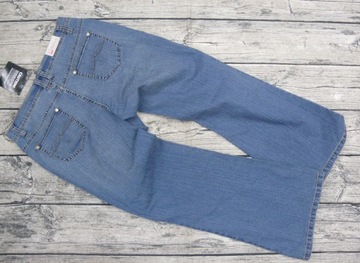 ДЖИНСЫ NEW LOOK NEW BOOTCUT 42