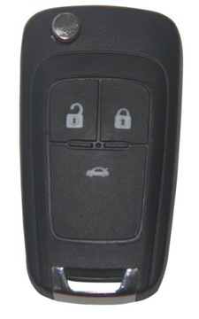 KLÍČEK OVLÁDAČ KEYLESS OPEL ASTRA J IV INSIGNIA