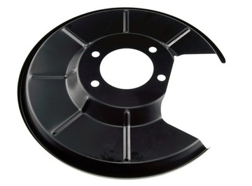 FORD GALAXY MONDEO IV OSŁONA TARCZA KOTWICZNA LEWA