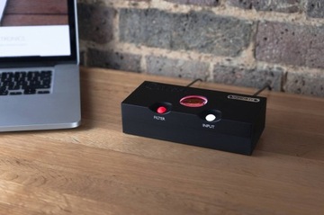 АУДИОКАБЕЛЬ CHORD QUTEST DAC + CARDAS