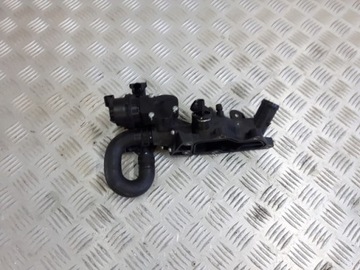 КОРПУС ТЕРМОСТАТА CLIO IV 0.9 TCE 110603082r