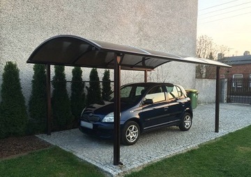 Chilemglant B/B 8 мм 695x2000 мм теплица