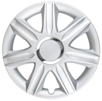KOLPAKI 16 DO NISSAN MAZDA FORD SEAT HONDA TOYOTA