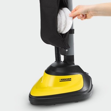 Полировальные диски KARCHER 2.863-198.0 (3 шт.)
