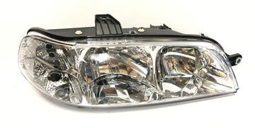 FIAT ALBEA PALIO 2002-2006 DEPO NOWY REFLEKTOR P